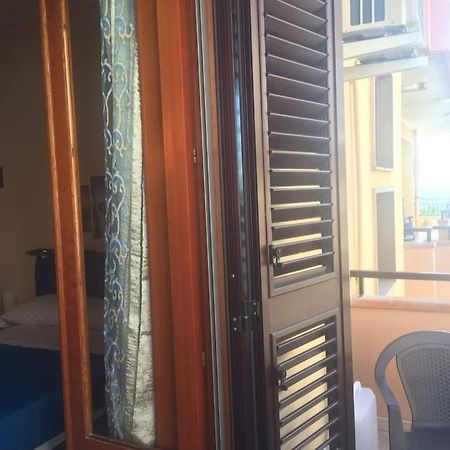 Frontemare Rooms Milazzo Exterior foto