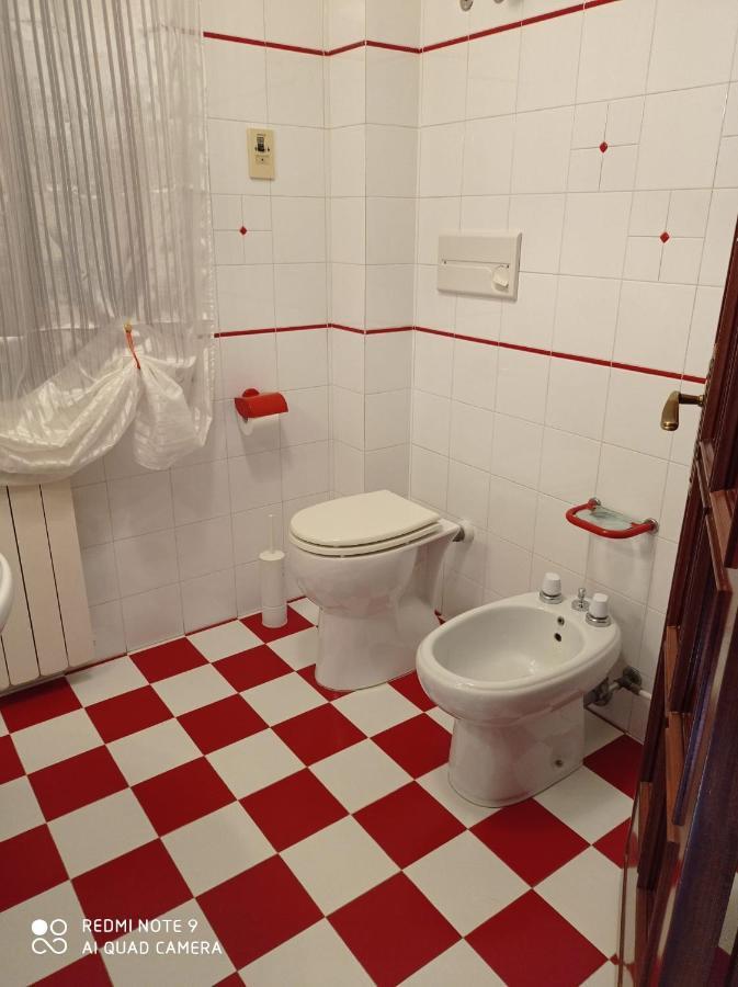 Frontemare Rooms Milazzo Exterior foto