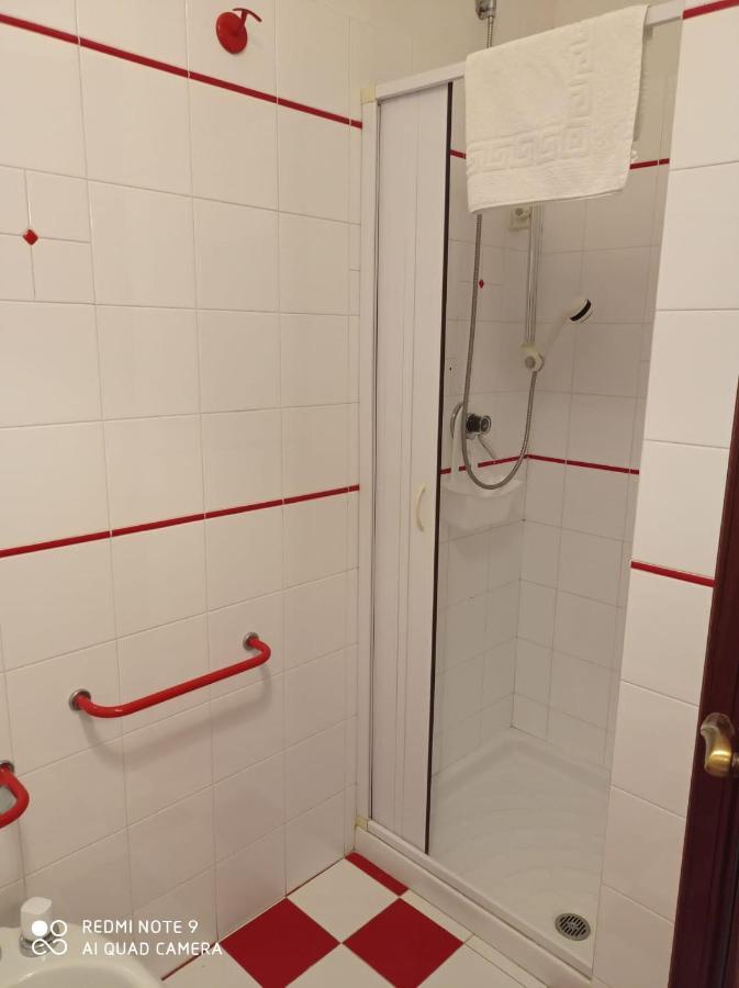 Frontemare Rooms Milazzo Exterior foto