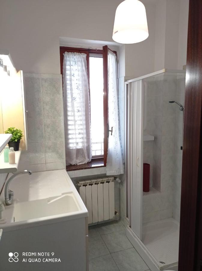 Frontemare Rooms Milazzo Exterior foto