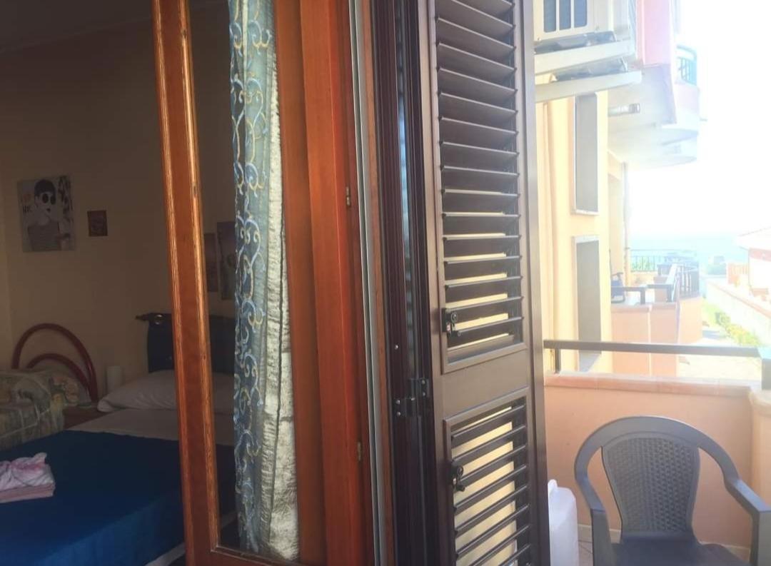 Frontemare Rooms Milazzo Exterior foto